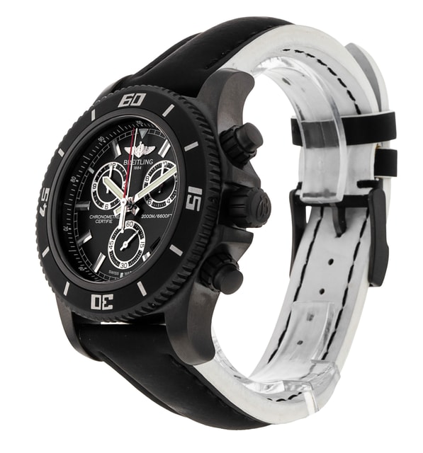 Breitling SuperOcean Chrono M73310 Image 2